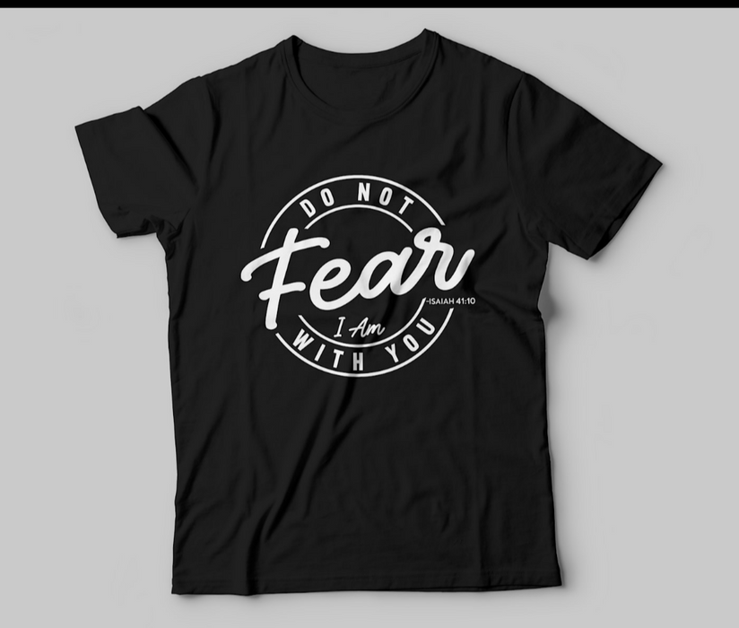 Don't Fear