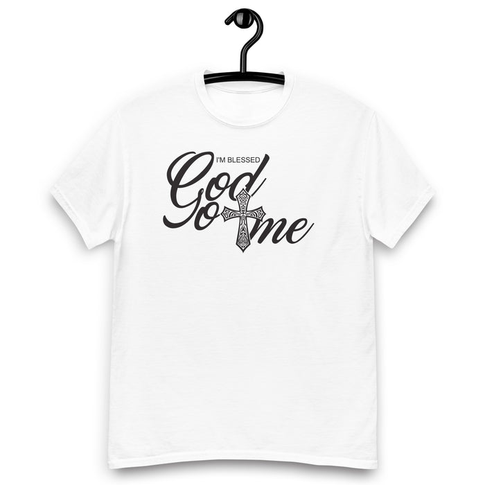 GOD Got me